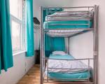 Zimmerbild #14 bei NX London Hostel